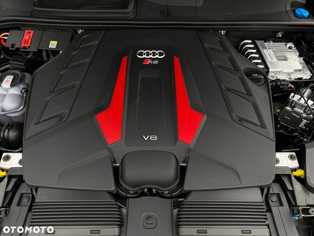 Audi RS Q8 - 23