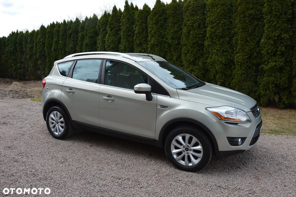 Ford Kuga - 9