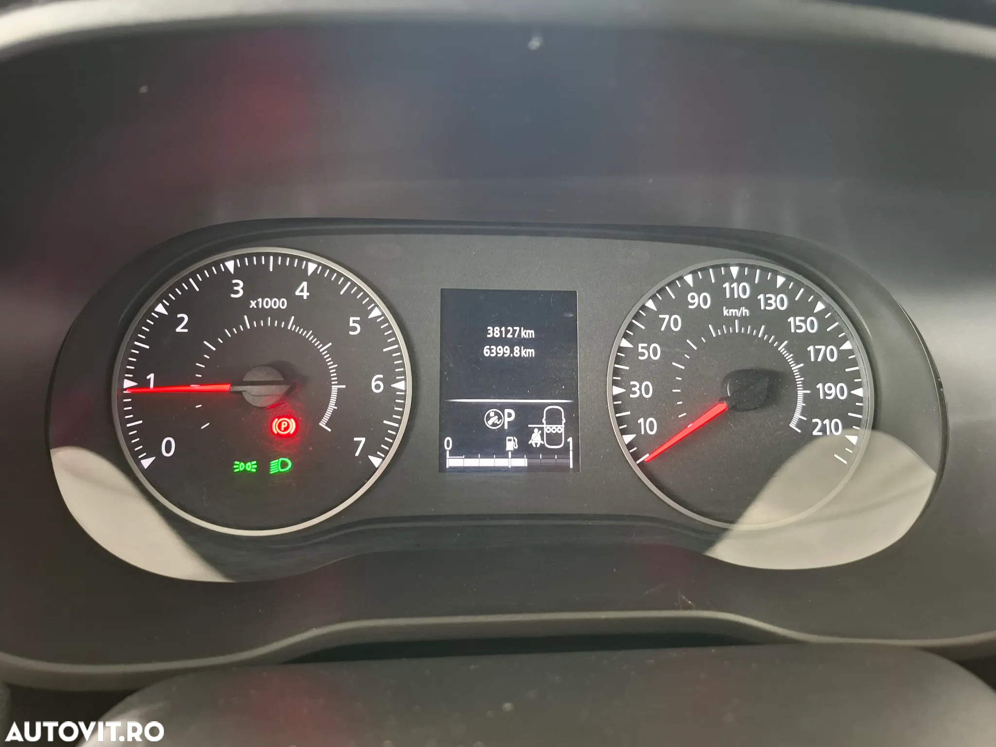 Dacia Duster TCe 150 EDC Journey - 15