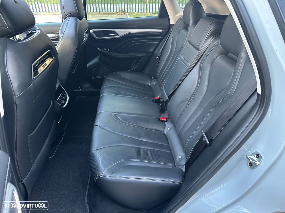 MG Marvel R 70 kWh Luxury - 26