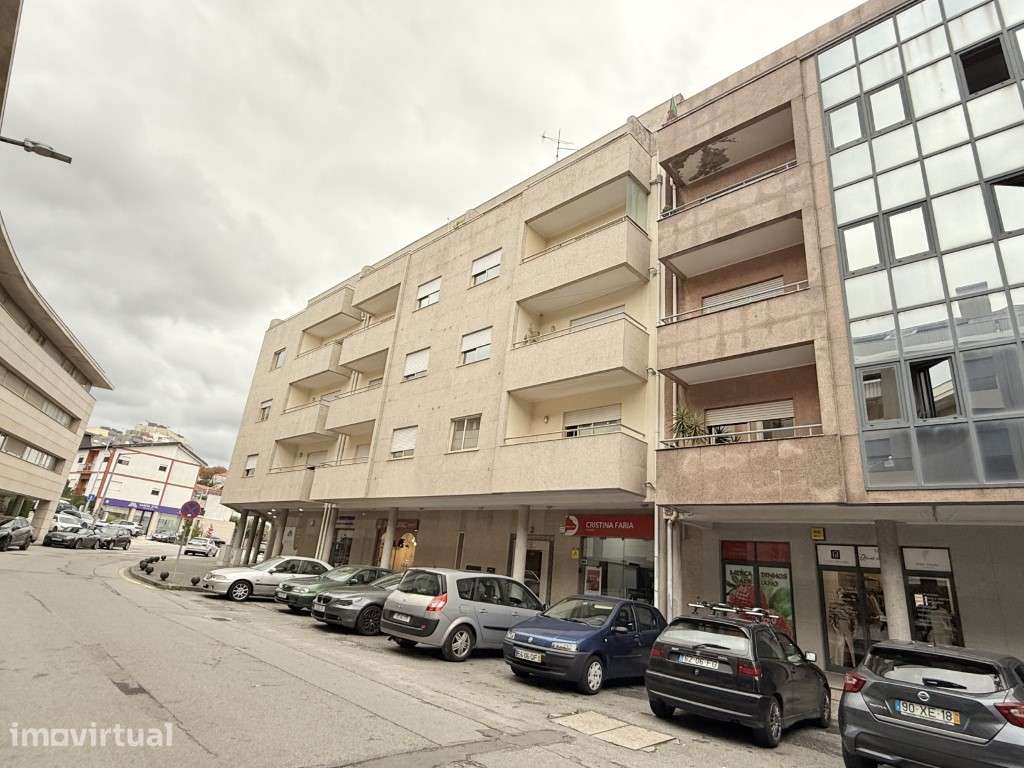 Apartamento T3 - Felgueiras - Grande imagem: 3/33