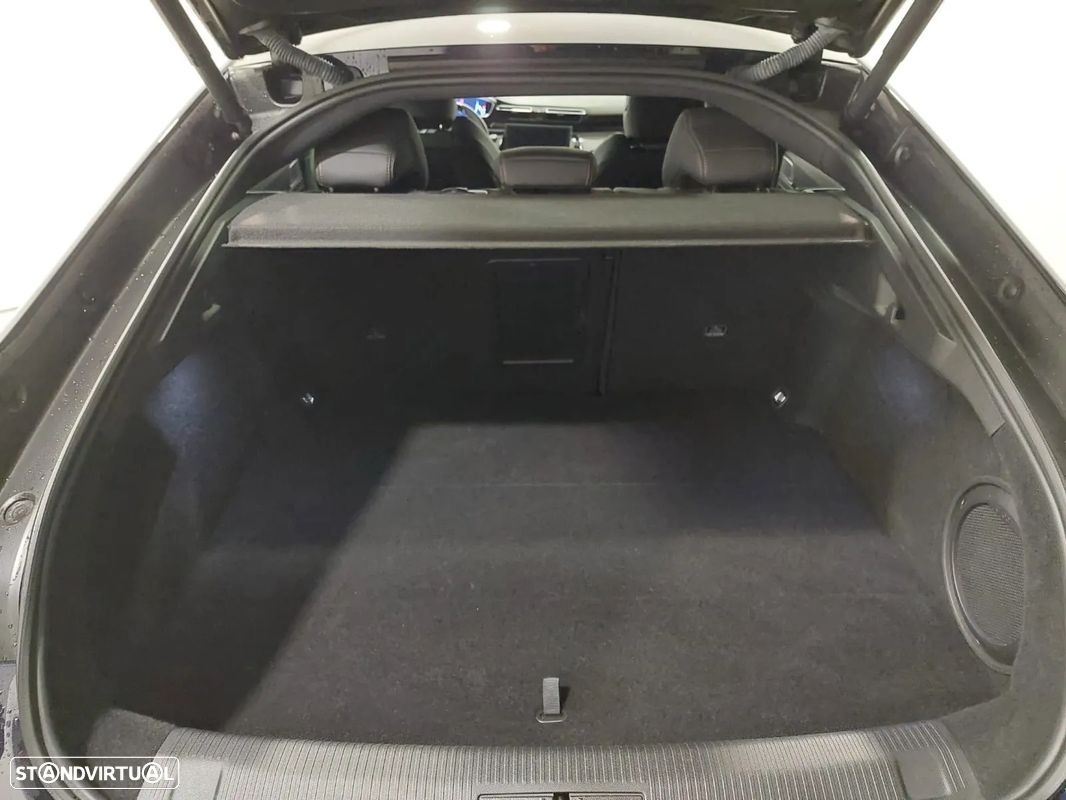 Peugeot 508 1.6 PureTech GT EAT8 - 42