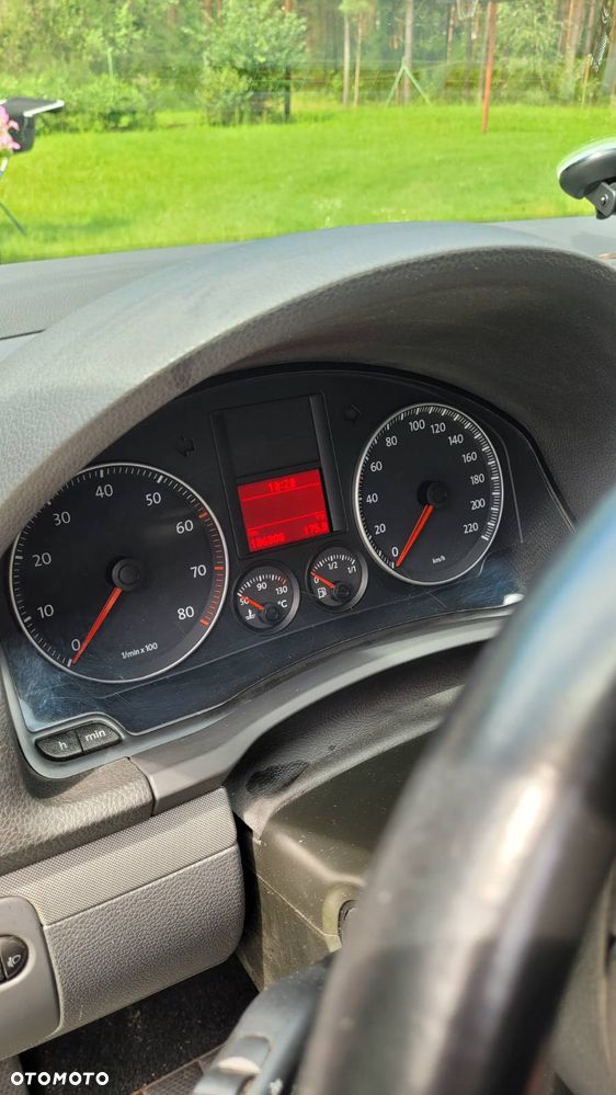 Volkswagen Golf 1.4 Trendline - 9