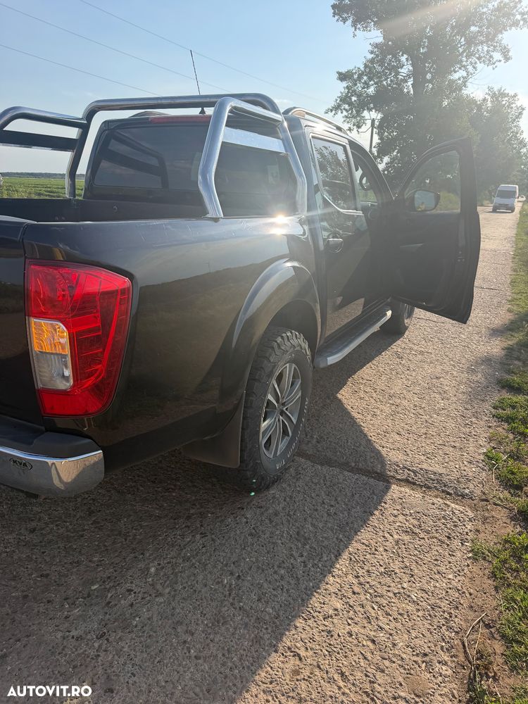 Nissan Navara - 3