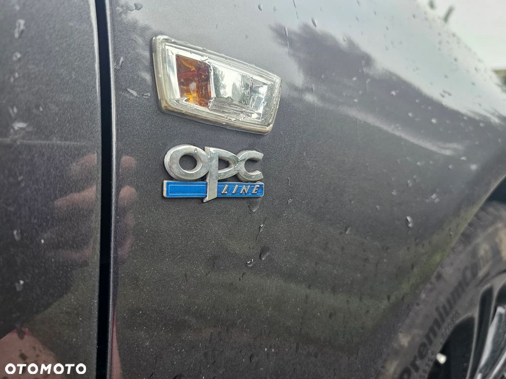 Opel Insignia 2.0 CDTI Sport - 6