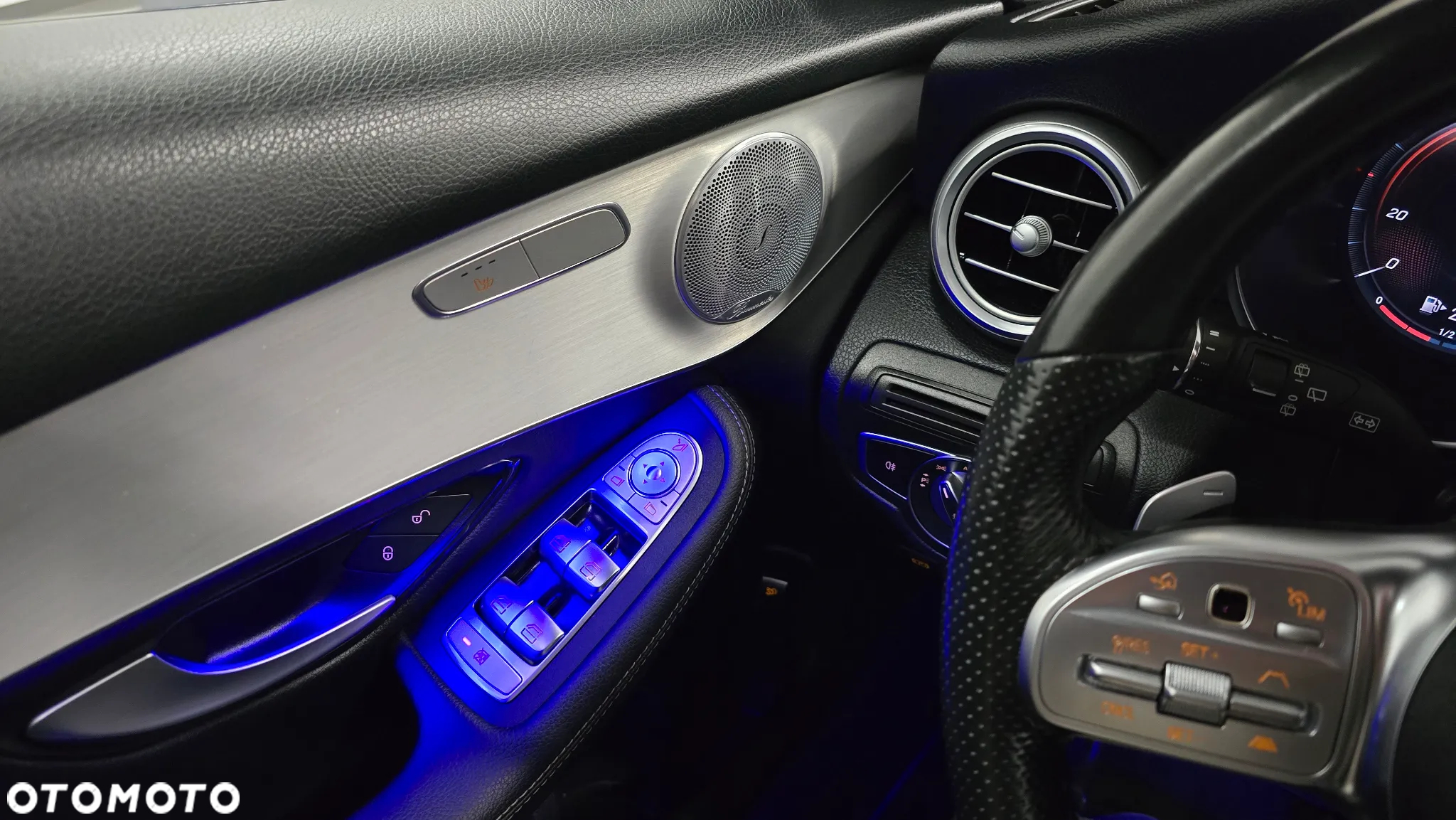 Mercedes-Benz GLC 300 de 4Matic 9G-TRONIC AMG Line Plus - 25