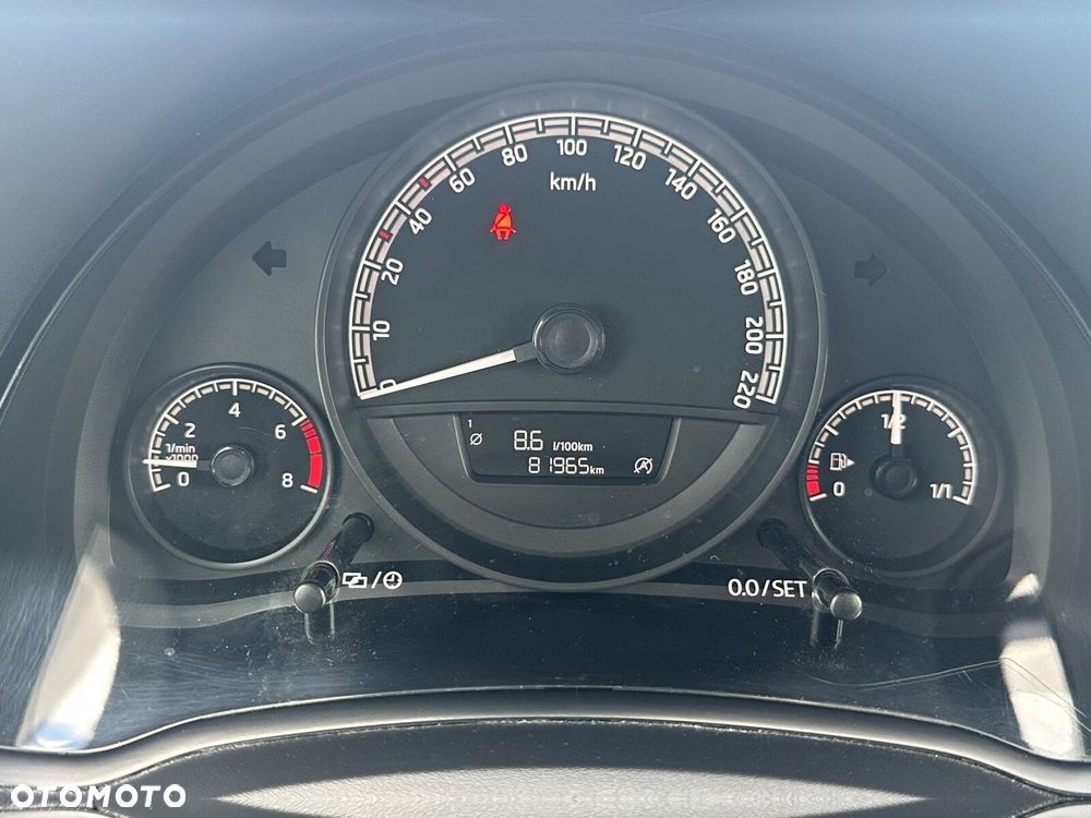 Skoda Citigo 1.0 Ambition - 18