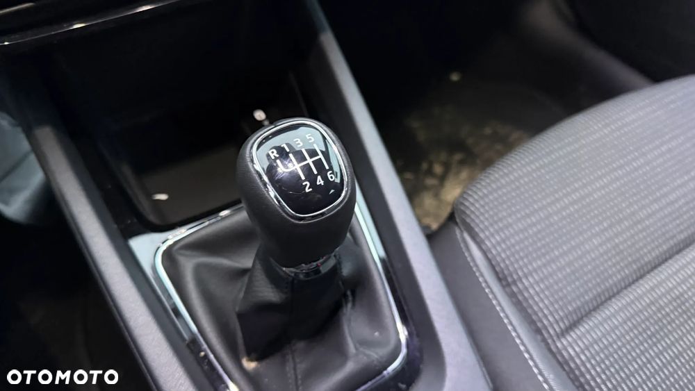 Skoda Octavia 1.0 TSI Ambition - 18