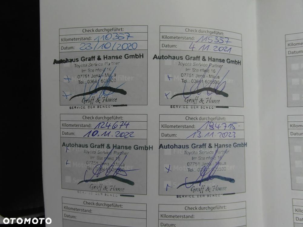 Toyota Avensis 1.8 Edition - 39