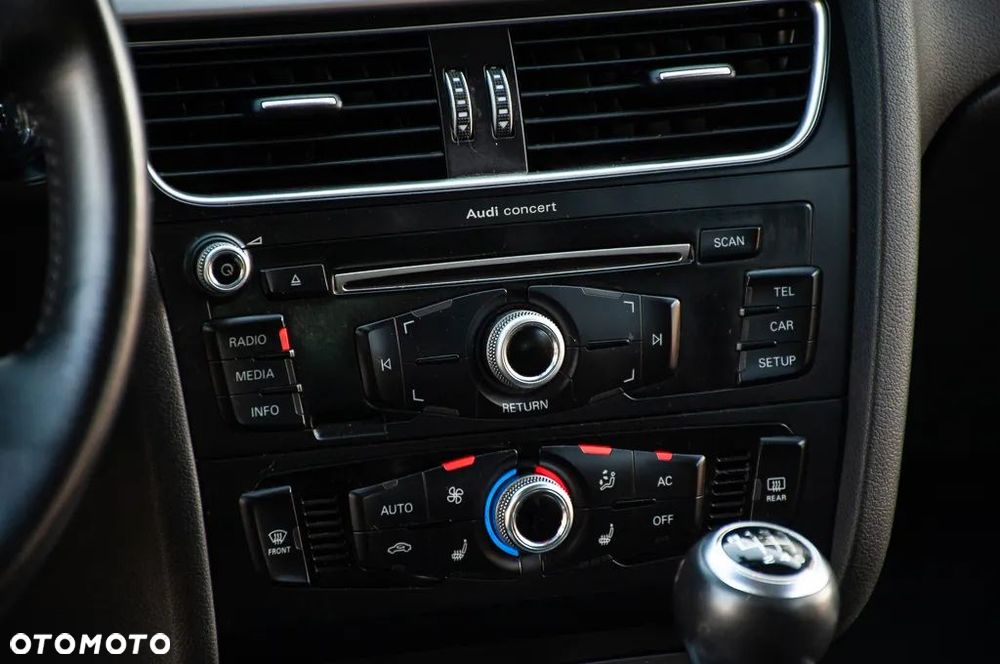 Audi A4 Avant 2.0 TDI DPF Ambition - 10