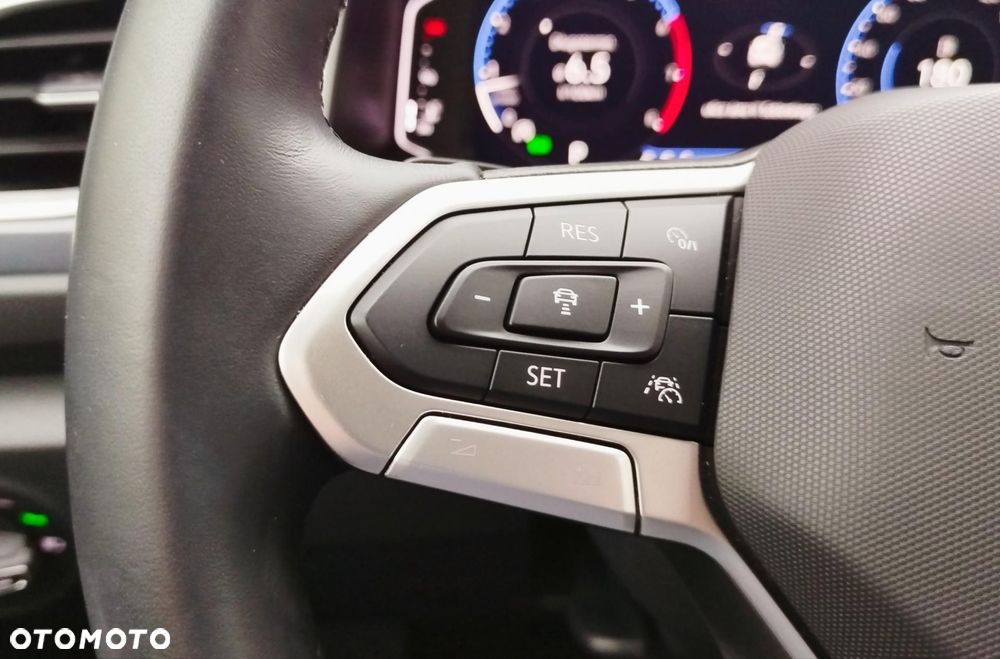 Volkswagen T-Roc 1.5 TSI Style DSG - 9