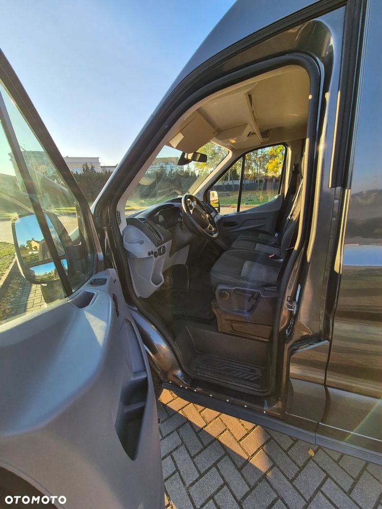 Ford Transit L2H2 2.0 TDCi 170KM - 14
