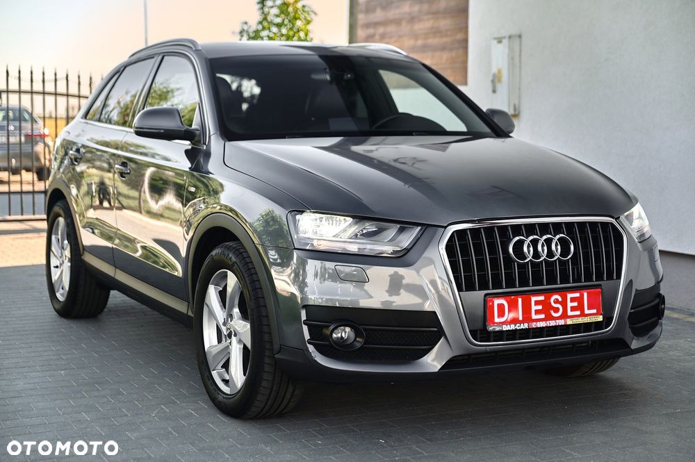 Audi Q3 2.0 TDI - 18