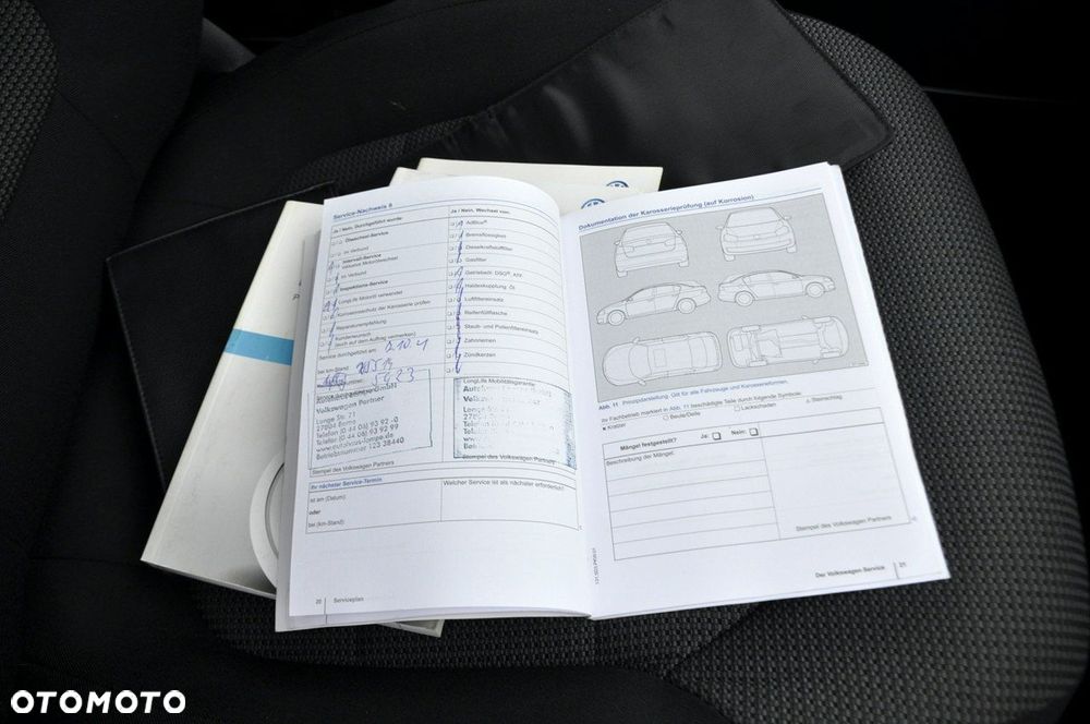 Volkswagen Passat - 40