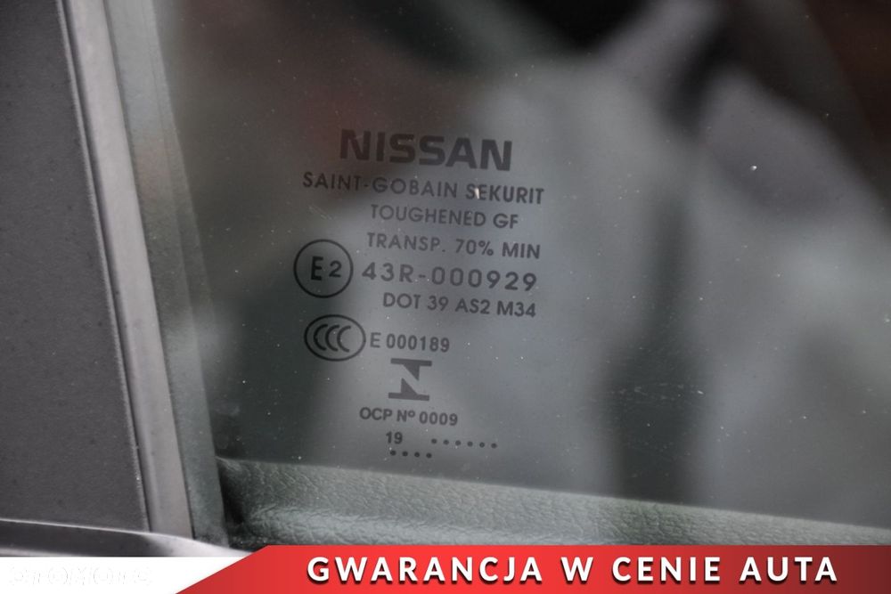 Nissan Qashqai 1.3 DIG-T N-Connecta DCT - 29