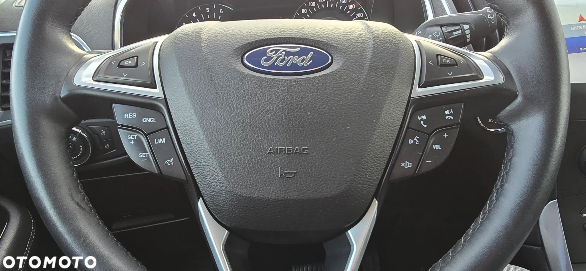 Ford S-Max 2.0 EcoBlue Titanium - 16