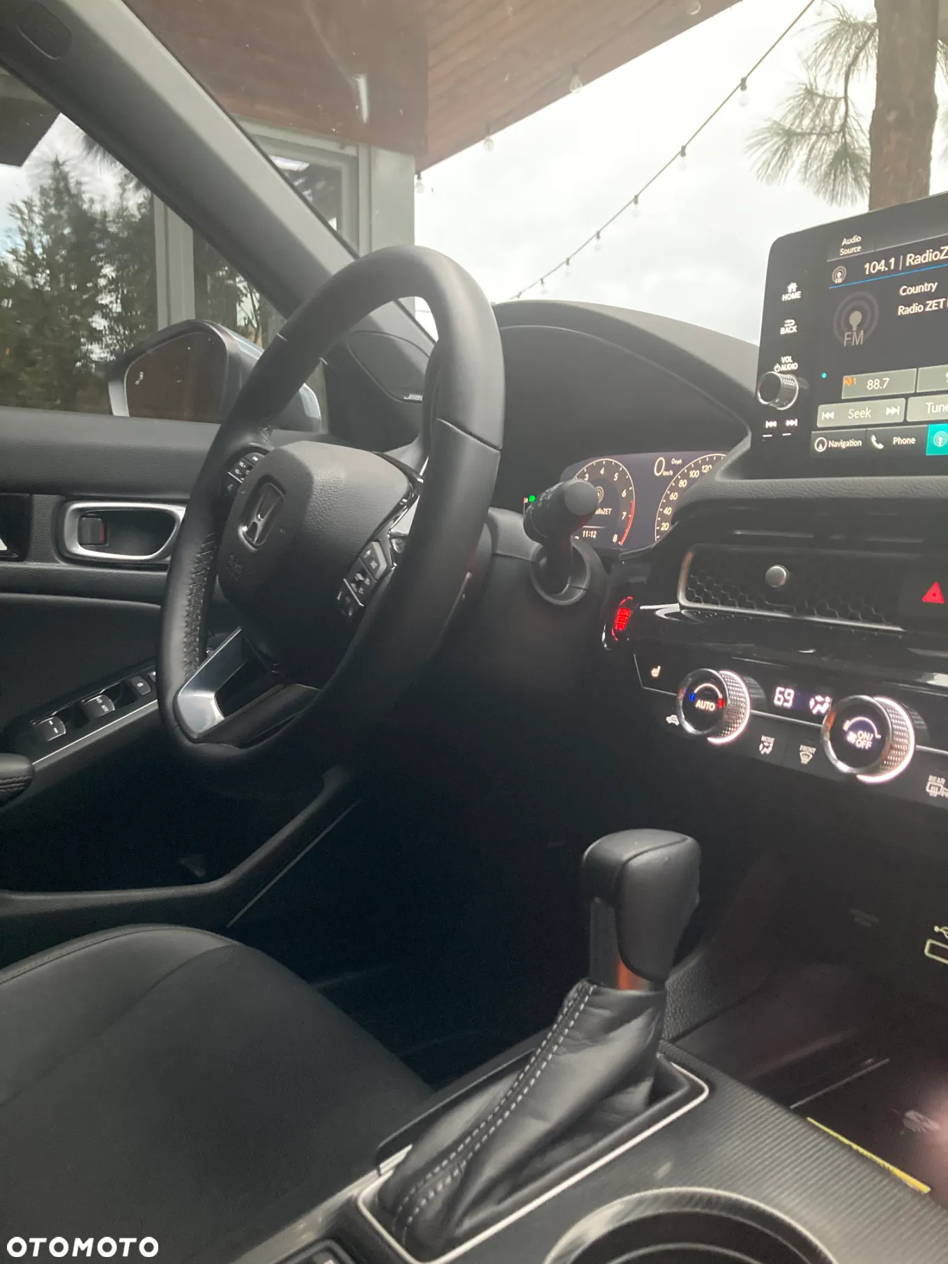 Honda Civic 1.5 T Sport Plus - 14