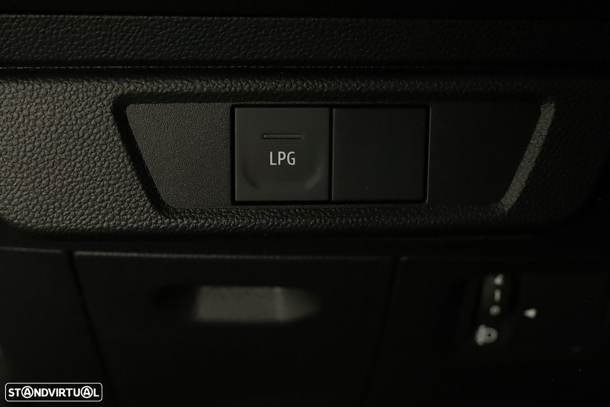 Dacia Jogger 1.0 ECO-G Extreme+ Up&Go 7L Bi-Fuel - 20