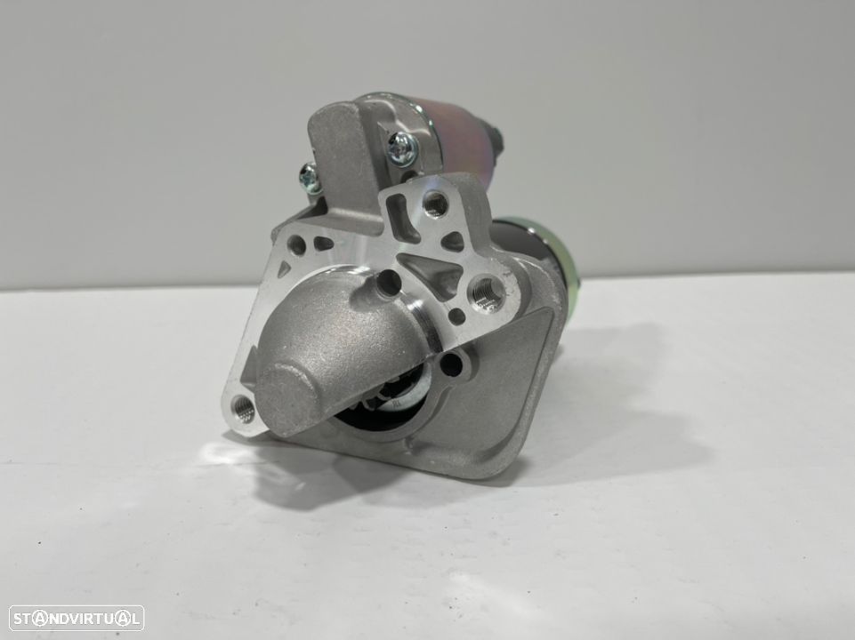 Motor de Arranque Renault Dacia Megane 3 III IV 4, Clio DCI 1.5 110CV - 2