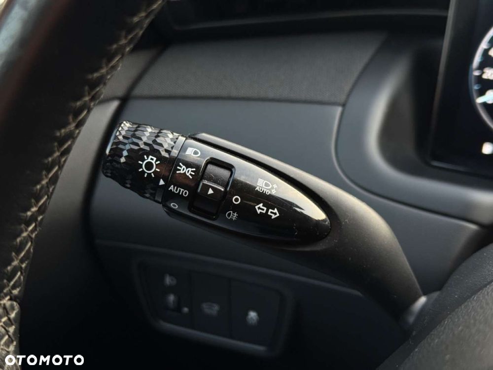 Hyundai Tucson - 15