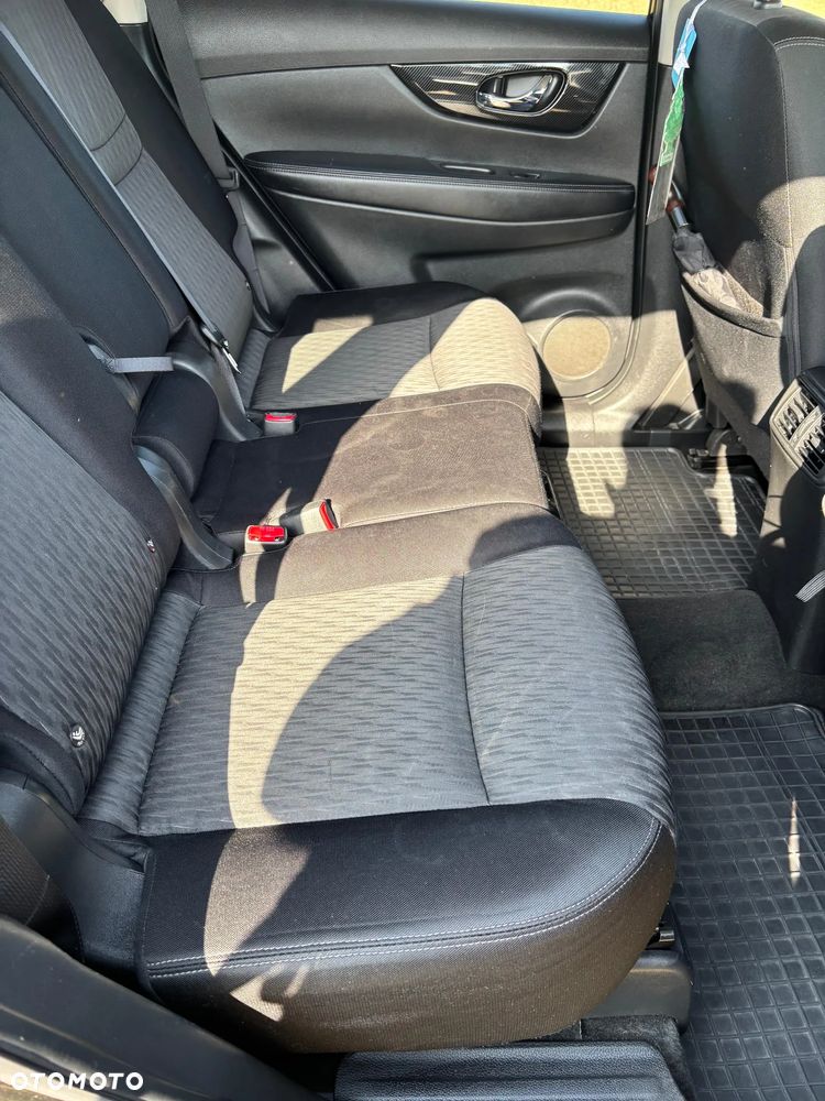 Nissan X-Trail 2.0 dCi ALL-MODE 4x4i Xtronic Tekna - 11
