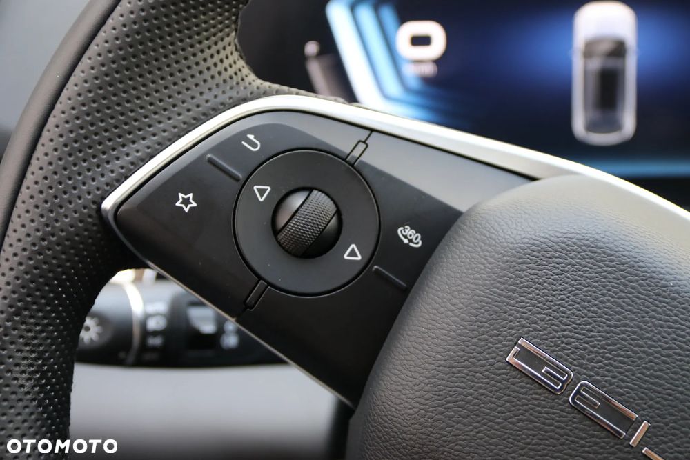 BAIC 5 1.5T Comfort DCT - 17