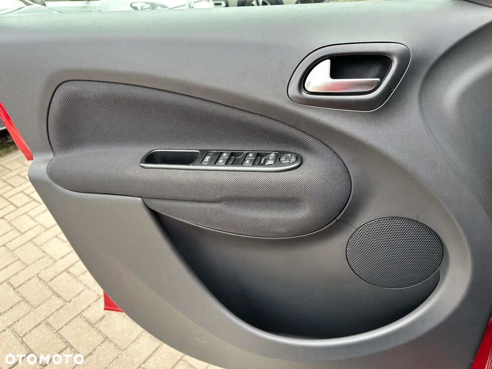 Citroën C3 Picasso - 16