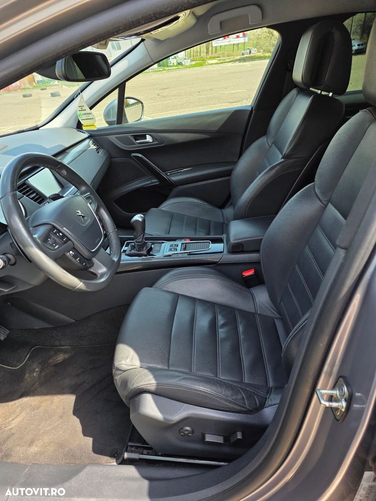 Peugeot 508 e-HDi FAP 115 EGS6 Business-Line - 15