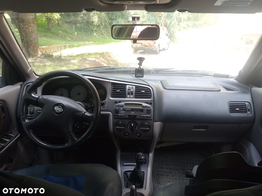 Nissan Primera 1.8 Acenta - 5