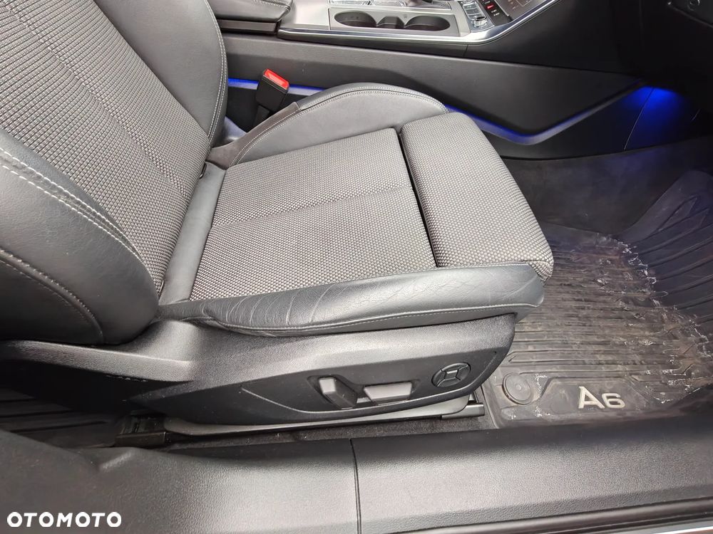 Audi A6 Limousine - 19