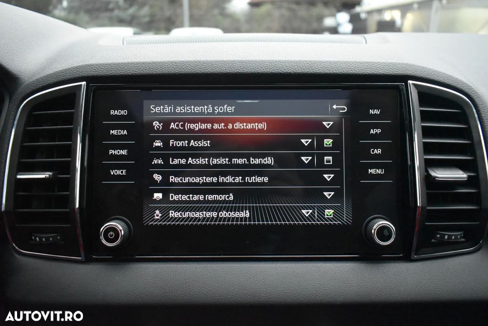 Skoda Karoq 2.0 TDI 4X4 DSG Style - 21