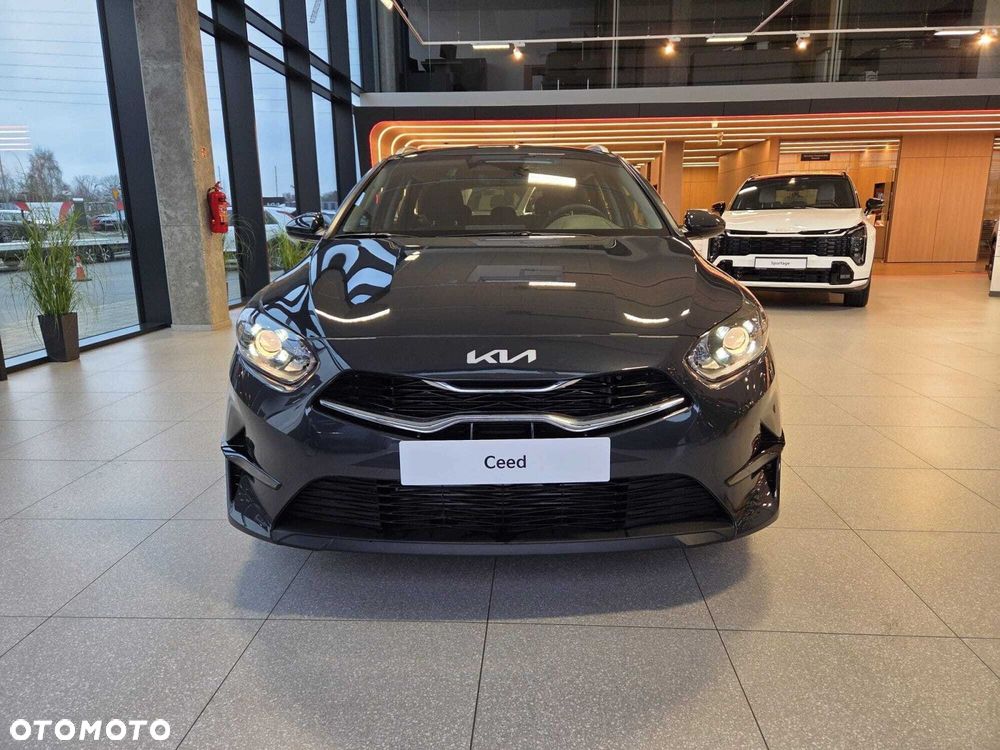 Kia Ceed - 3