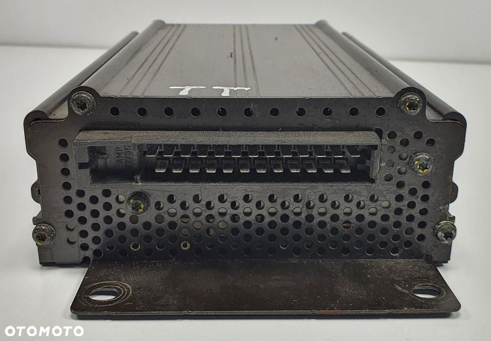 WZMACNIACZ AUDIO BOSE AUDI TT 8N 8N7035223 - 2
