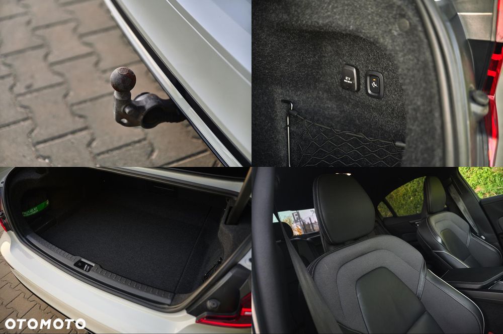 Volvo S60 T4 Geartronic RDesign - 34