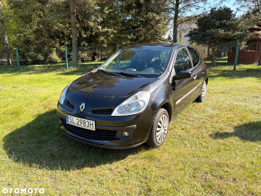 Renault Clio 1.2 16V Rip Curl - 1