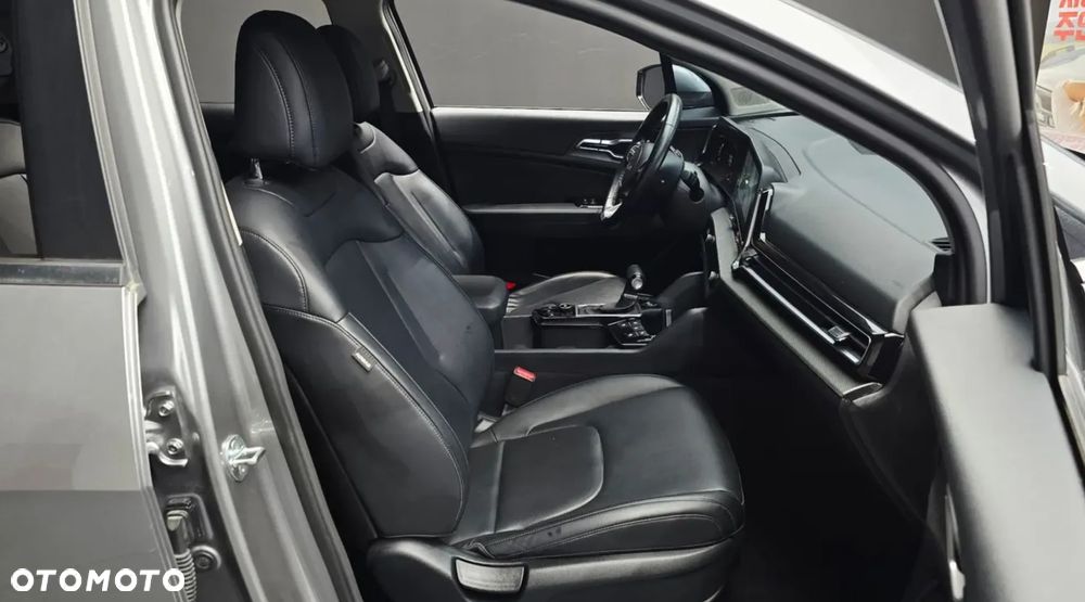 Kia Sportage - 13
