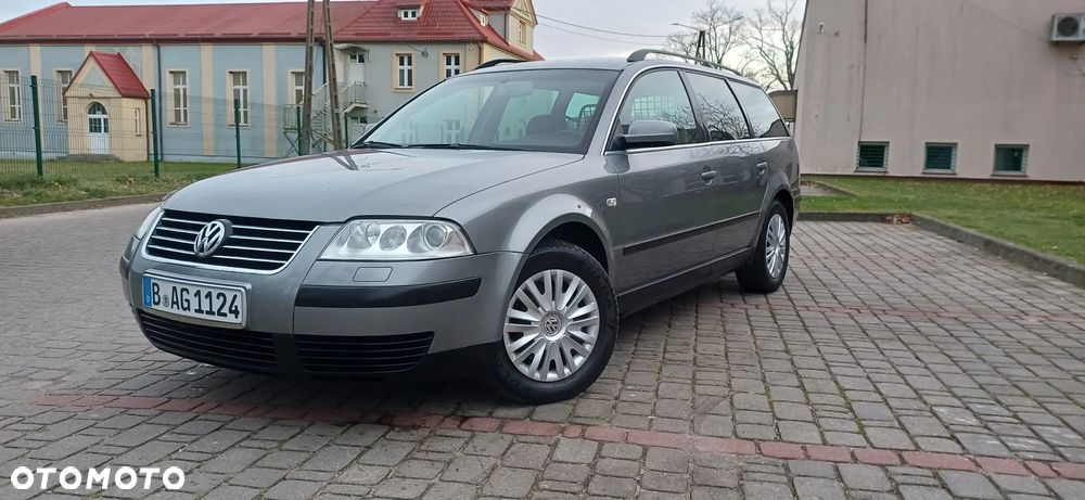 Volkswagen Passat 2.0 GL - 2