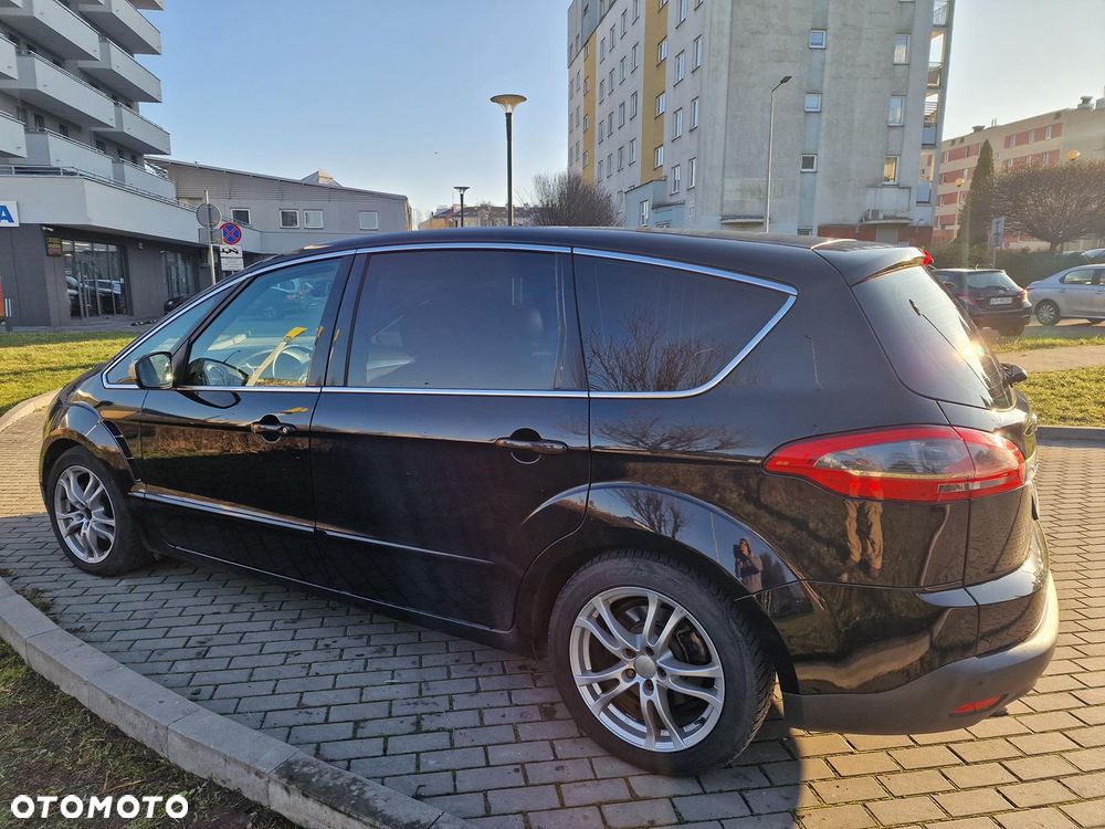 Ford S-Max 2.0 TDCi DPF Titanium MPS6 - 6