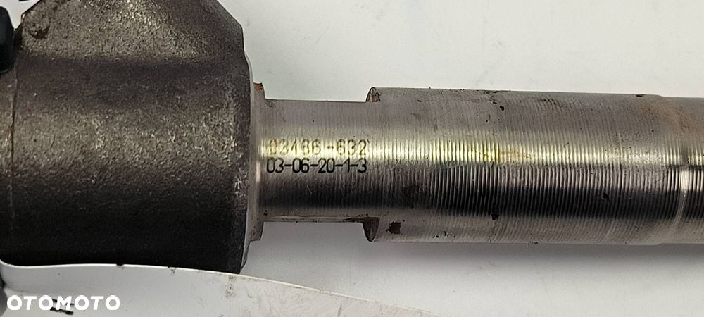 WTRYSKIWACZ FORD TRANSIT CONNECT II 9828959880 - 4