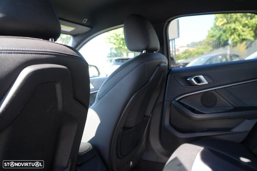 BMW 216 Gran Coupé d Pack Desportivo M - 9