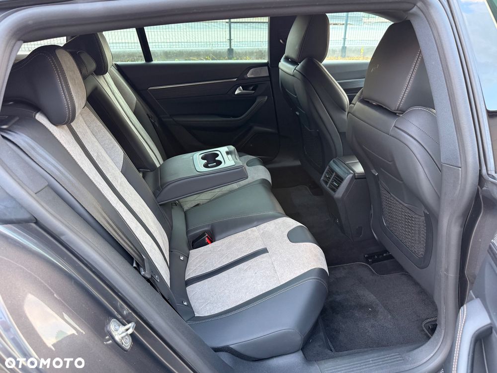Peugeot 508 1.6 PureTech HYbrid PHEV GT S&S EAT8 - 27