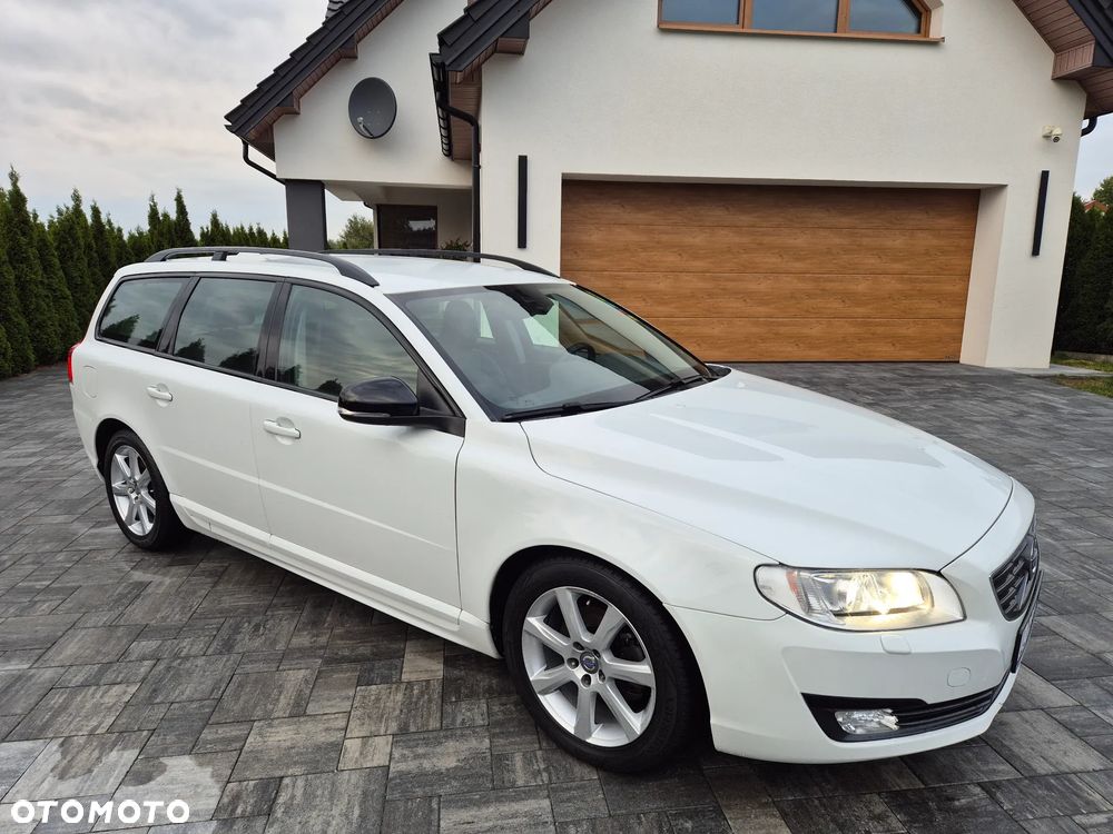 Volvo V70 T4 Drive-E Dynamic Momentum - 28