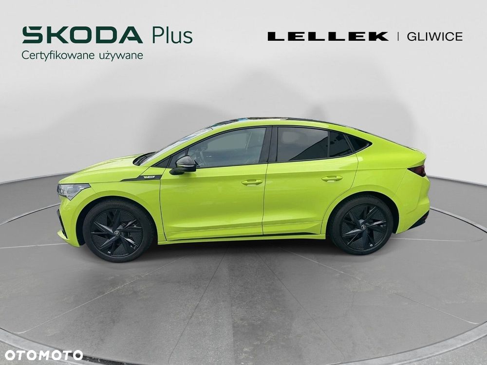 Skoda Enyaq Coupe RS 82kWh - 2