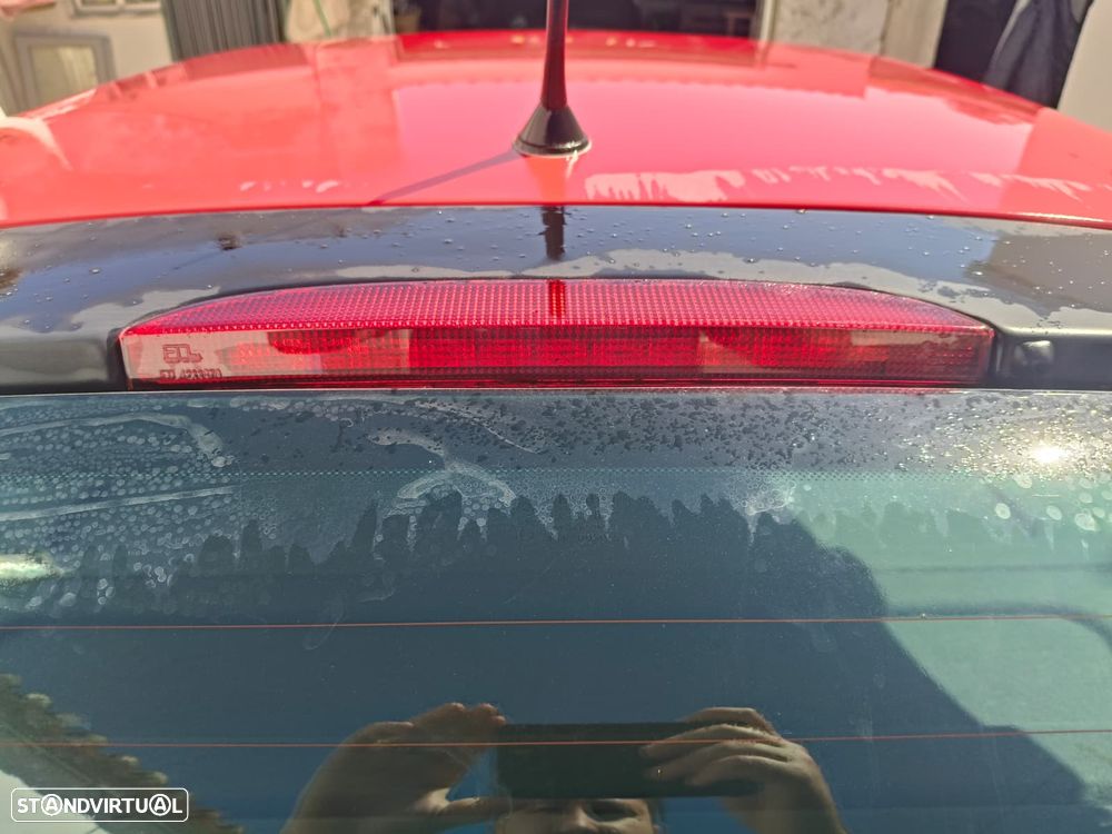 Renault Clio 1.5 dCi Confort Authentique - 5