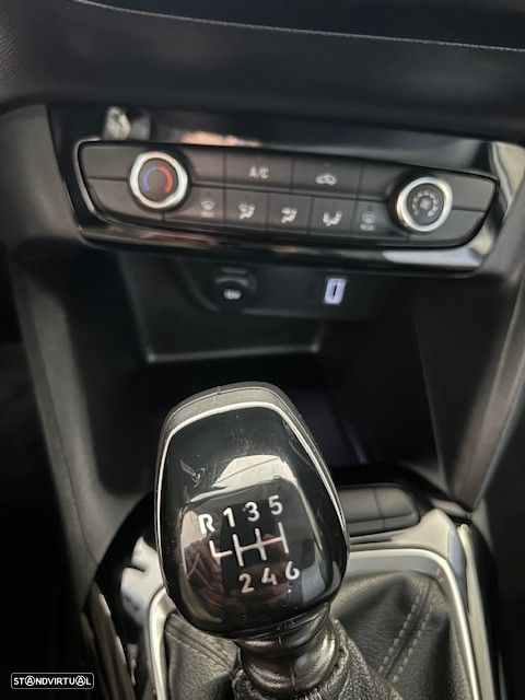 Opel Corsa 1.2 T Edition - 23