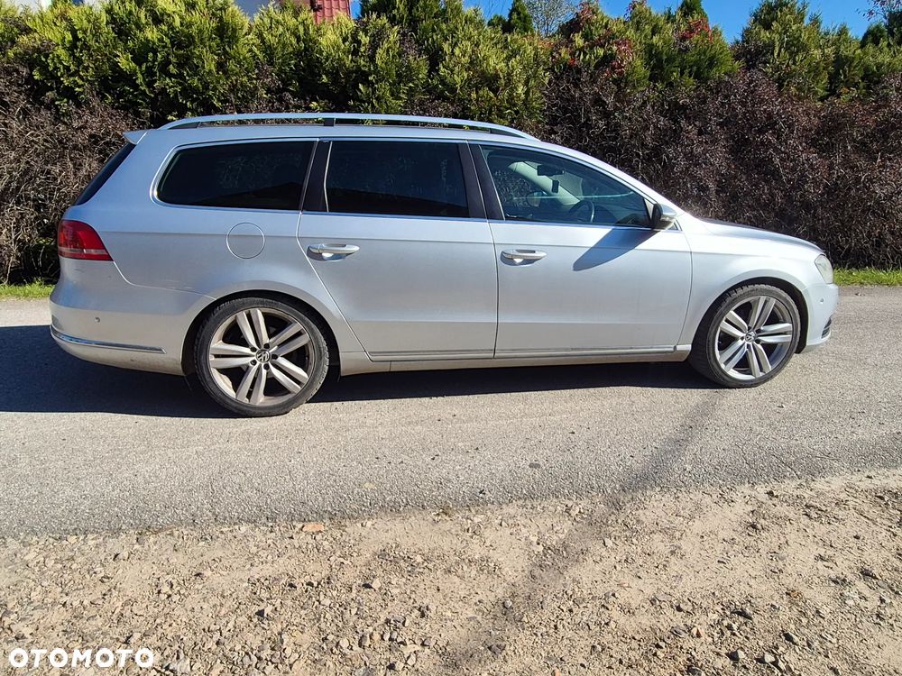 Volkswagen Passat - 34