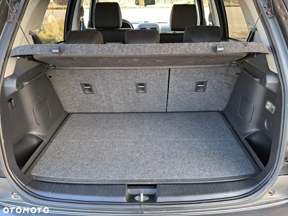 Suzuki SX4 - 29