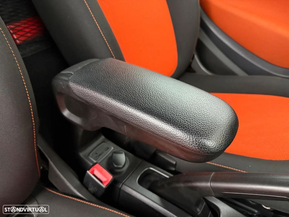 Smart ForTwo Coupé - 42