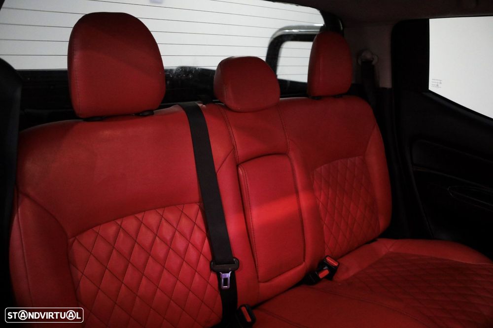 Mitsubishi L200 2.3 DI-D Strakar CD Intense 4WD - 11