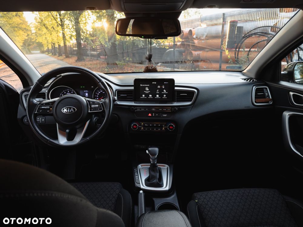 Kia Ceed 1.4 T-GDI L DCT - 31